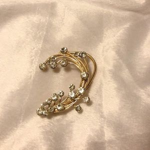 Cuff Earring